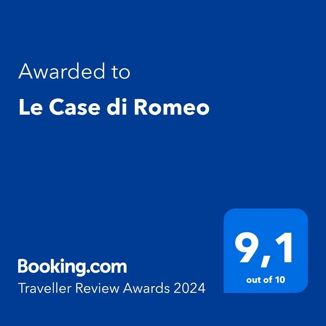 Le Case Di Romeo Alla Vucciria Palermo Holiday home