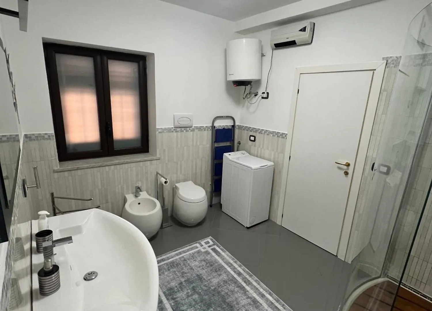 Holiday home Le Case Di Romeo Alla Vucciria Palermo