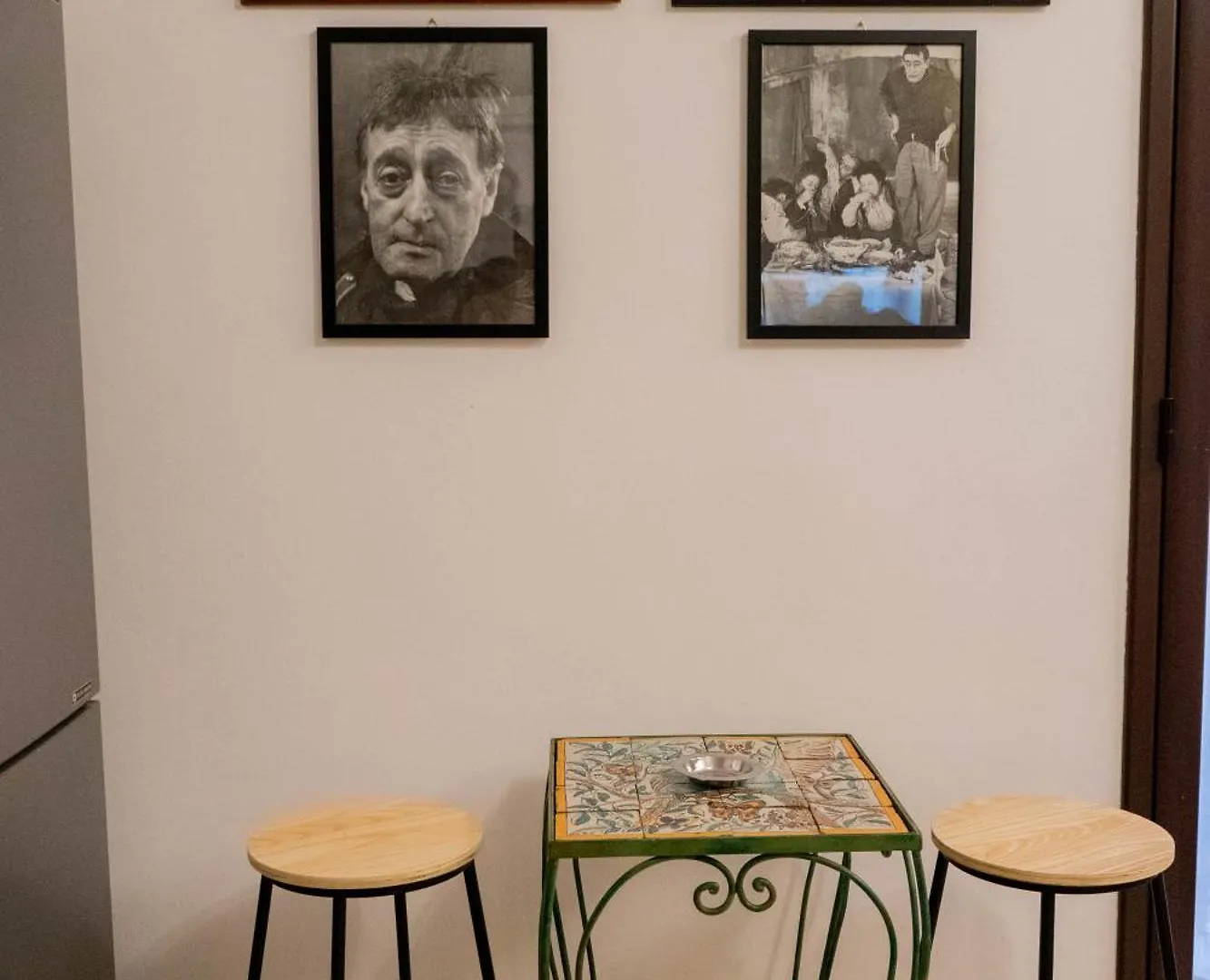 Le Case Di Romeo Alla Vucciria Palermo Italy