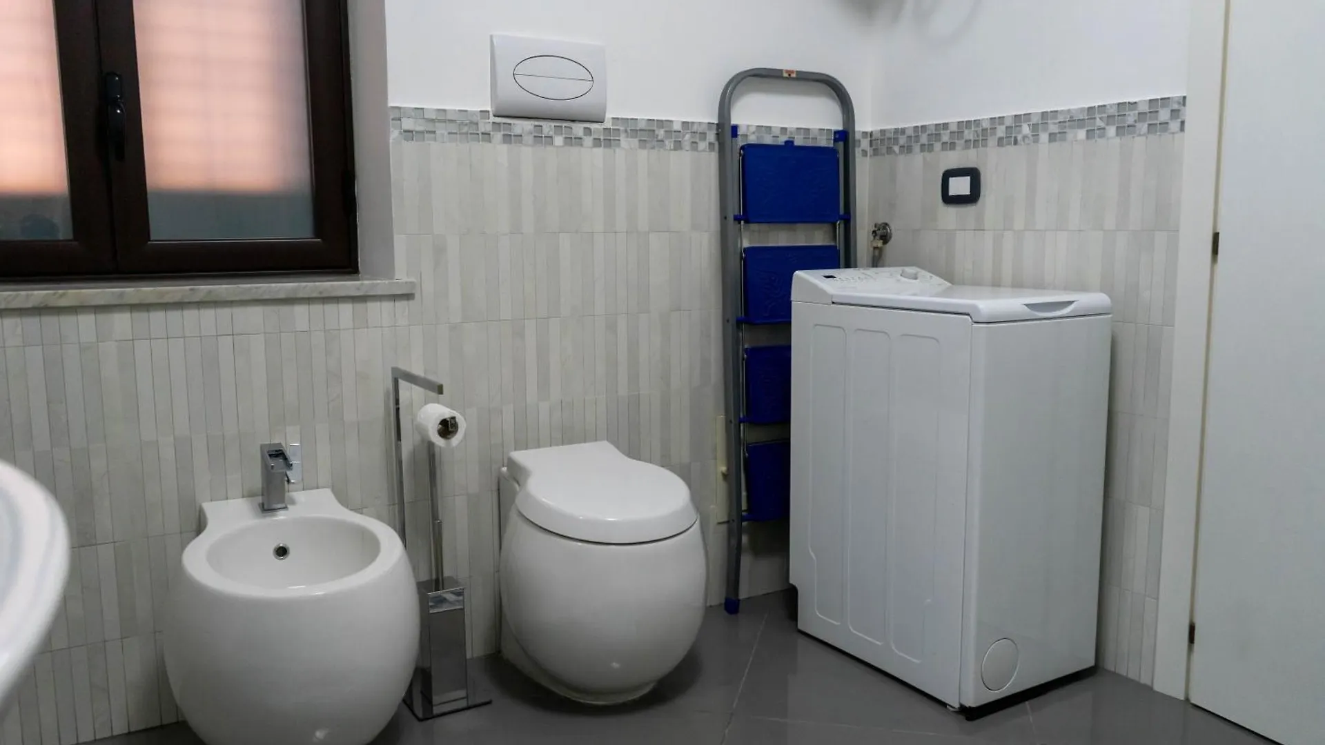 Le Case Di Romeo Alla Vucciria Palermo Holiday home
