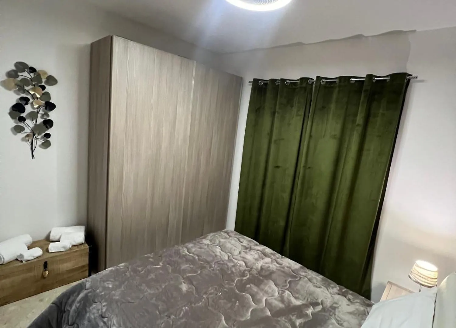 Holiday home Le Case Di Romeo Alla Vucciria Palermo Italy