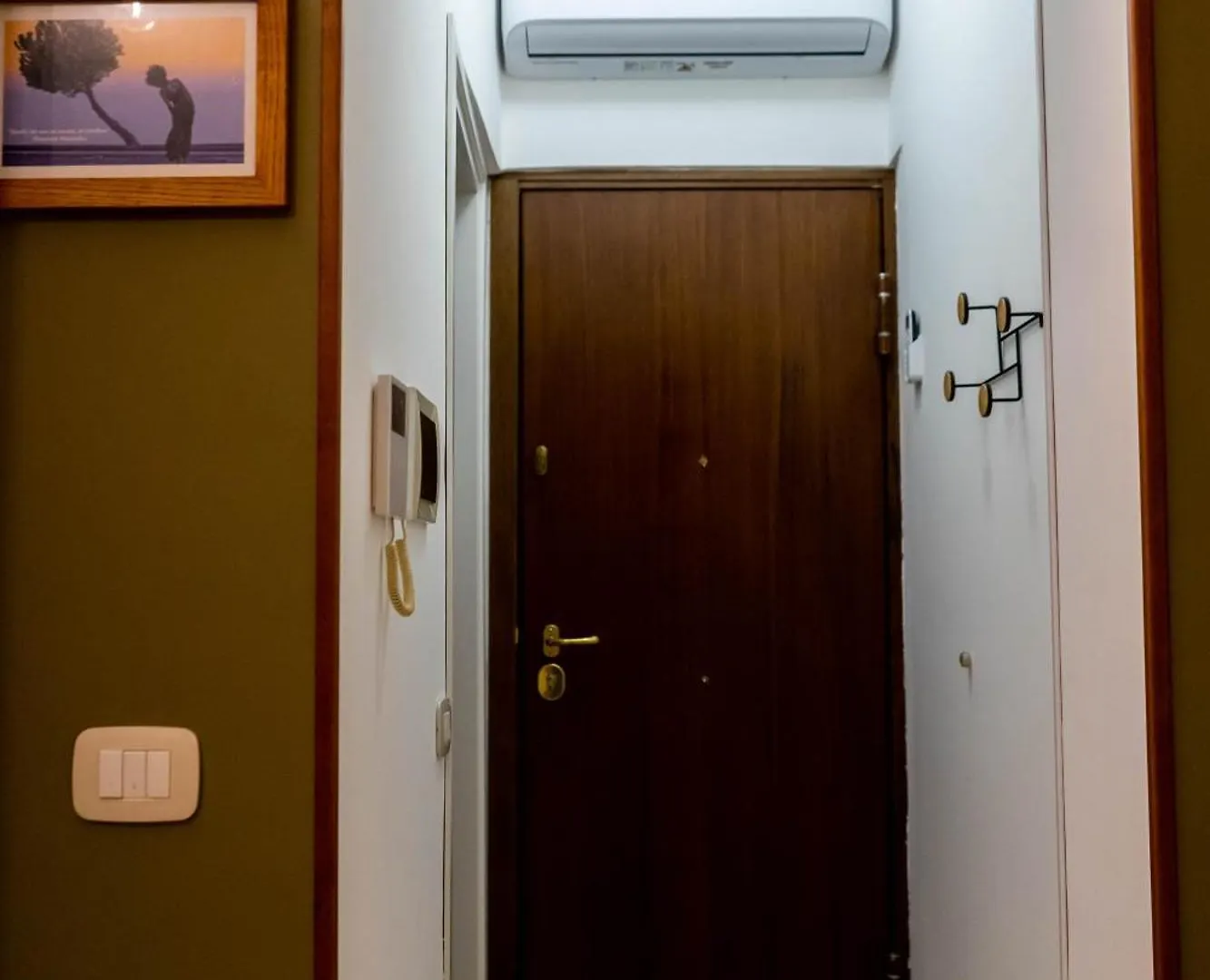 Holiday home Le Case Di Romeo Alla Vucciria Palermo