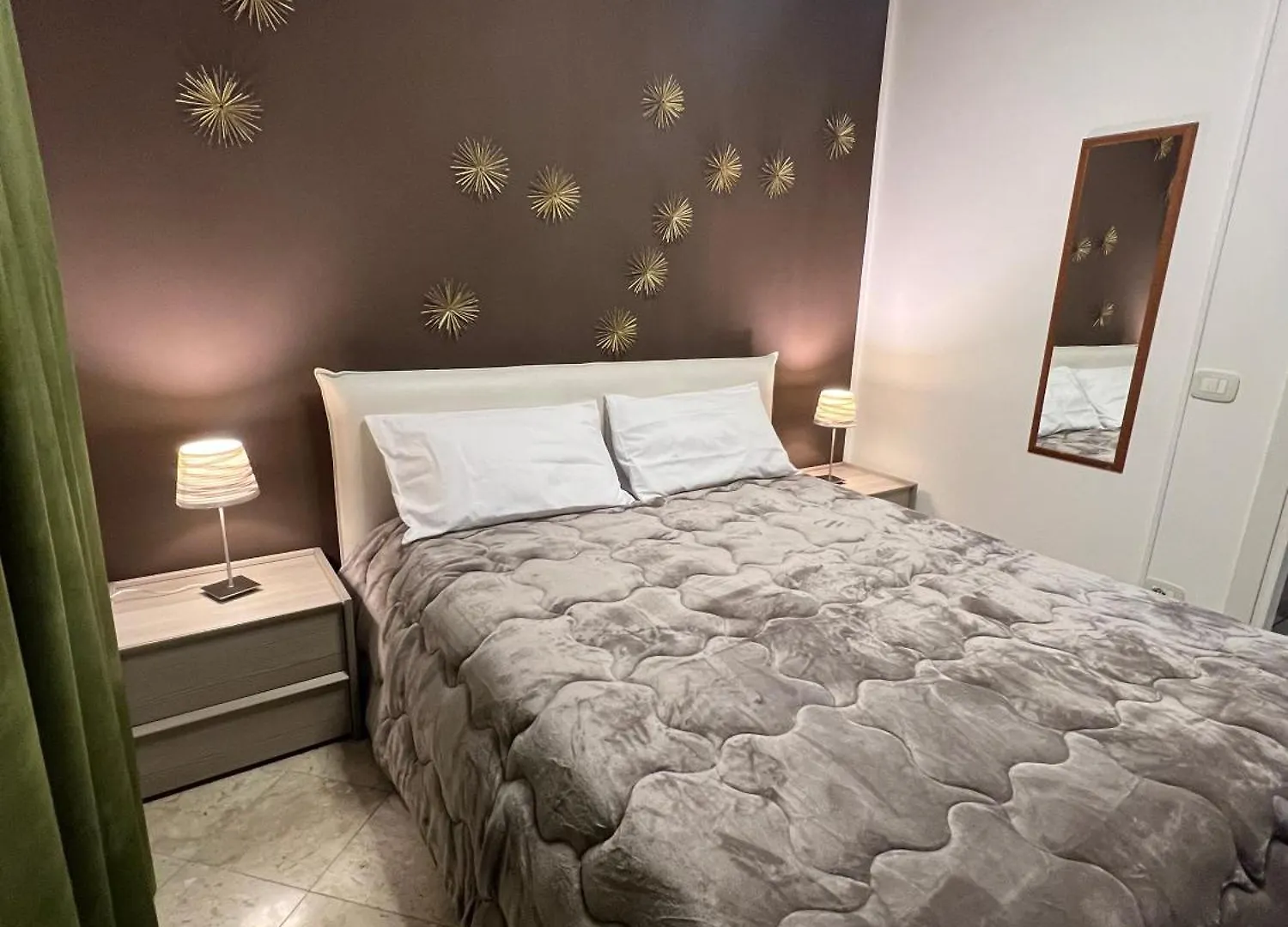 Holiday home Le Case Di Romeo Alla Vucciria Palermo