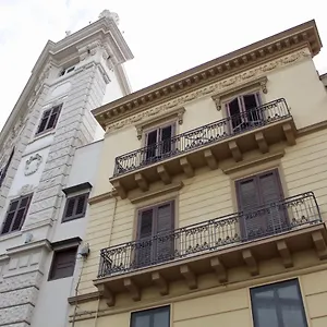 Apartamento Nido Verde, Palermo
