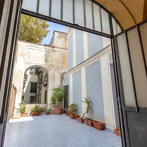 Dietro San Domenico Apartment