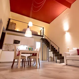  Apartment Amalfitani House