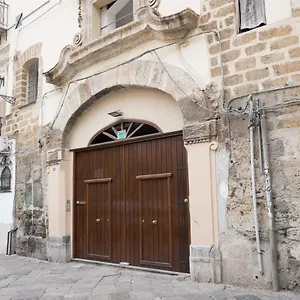  Apartment Charming House In The Historic Center Of