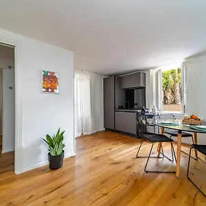  Apartment Casa Gagini
