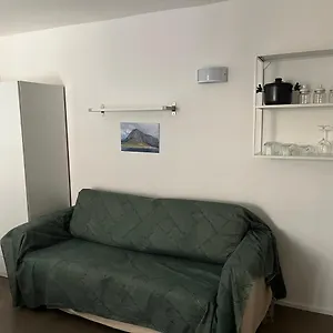Apartamento La Pigna, Palermo