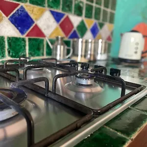 L'atelier Dei Quattro Canti Apartment