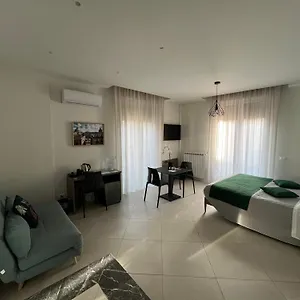 Bed and breakfast Maqueda Opening December 2022, Palermo