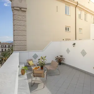  Apartment Terrazza San Domenico