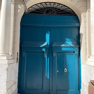 La Casa Di Chele Guest house