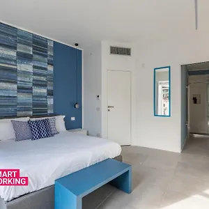 Casa Azul Cala By Wonderful Italy Apartment
