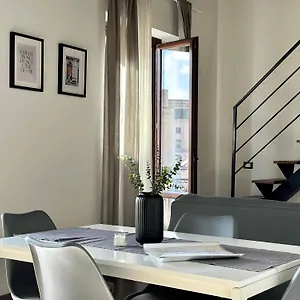 Apartamento Le Quattro Chiavi, Palermo