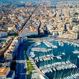 Apartamento Le Antiche Porte, Palermo