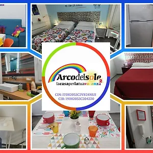  Apartment Arco Del Sole 2