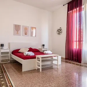 La Maiolica - Centro Storico Apartment