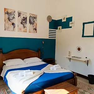 Teatro Del Sole Cavour Guest house