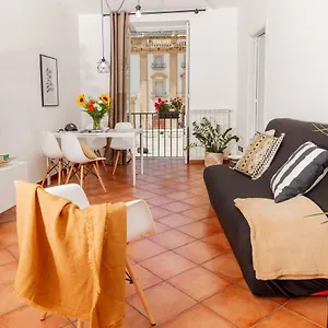 Apartamento I Balconi Di San Domenico, Palermo
