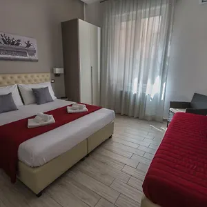 Apartamento Casanto Guest, Palermo