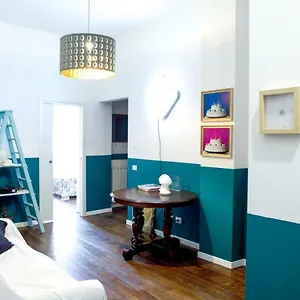 90100 Apartment