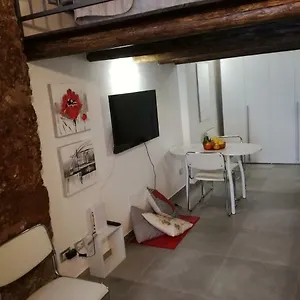 La Casetta Di Marta Ai Quattro Canti Apartment